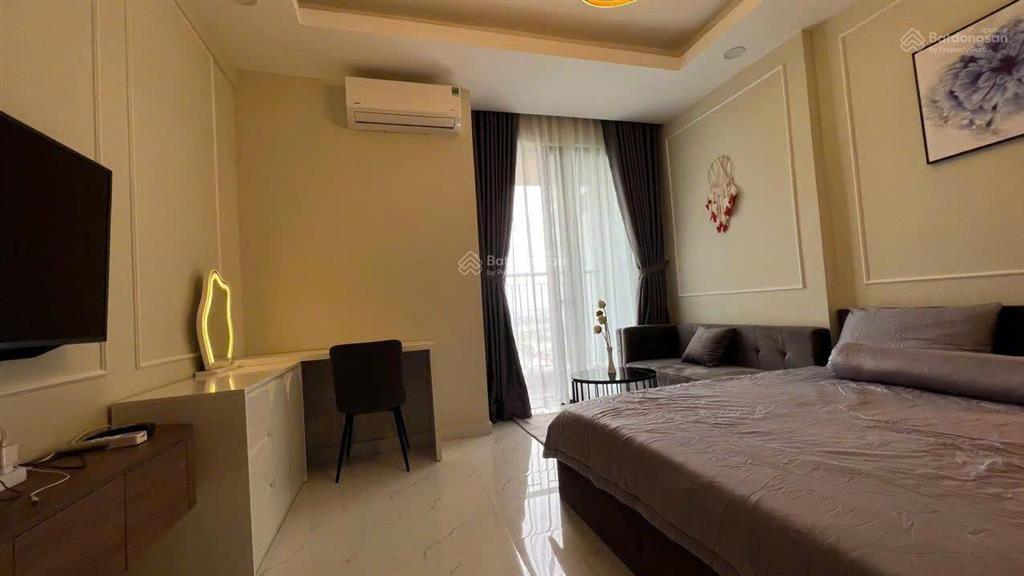 Bán studio 40m2 tại opal skyline, 1,36 tỷ nhà trống  full nội thất 1,46 tỷ  có hỗ trợ vay nh 80%