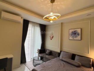 Bán studio 40m2 tại opal skyline, 1,4tỷ nhà trống  full nội thất 1,46tỷ  có hỗ trợ vay nh 80%