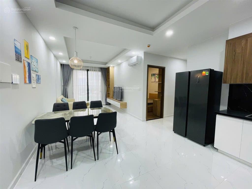 Bán căn hộ 3pn2wc 85m2 giá 2,65 tỷ full nội thất 2tỷ800 hỗ trợ vay ngân hàng 80%