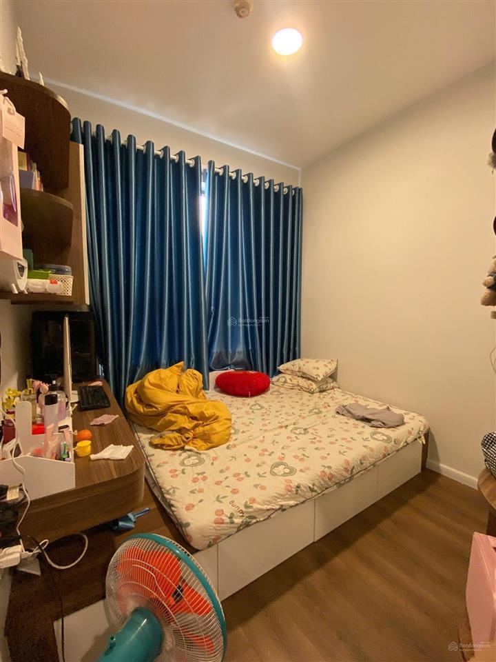 Bán căn hộ cc 2pn 2wc 64m2 không bancol giá 1tỷ920  full nội thất giá 2tỷ15  hỗ trợ vay ngân hàng