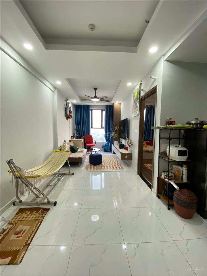 Bán căn hộ cc 2pn 2wc 64m2 không bancol giá 1tỷ920  full nội thất giá 2tỷ15  hỗ trợ vay ngân hàng