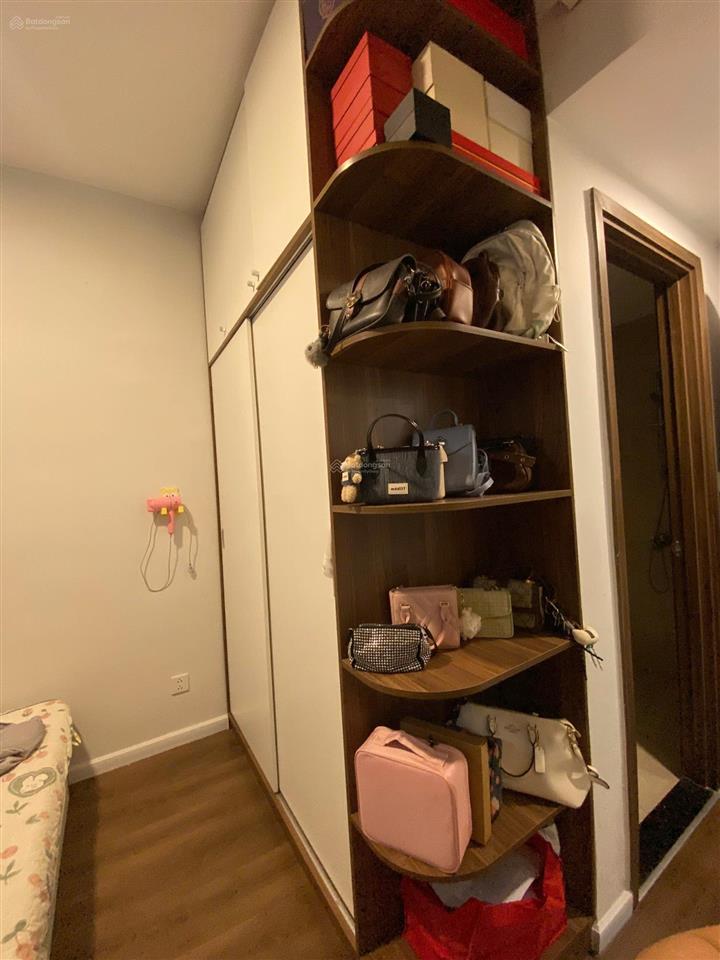 Bán căn hộ cc 2pn 2wc 64m2 không bancol giá 1tỷ920  full nội thất giá 2tỷ15  hỗ trợ vay ngân hàng