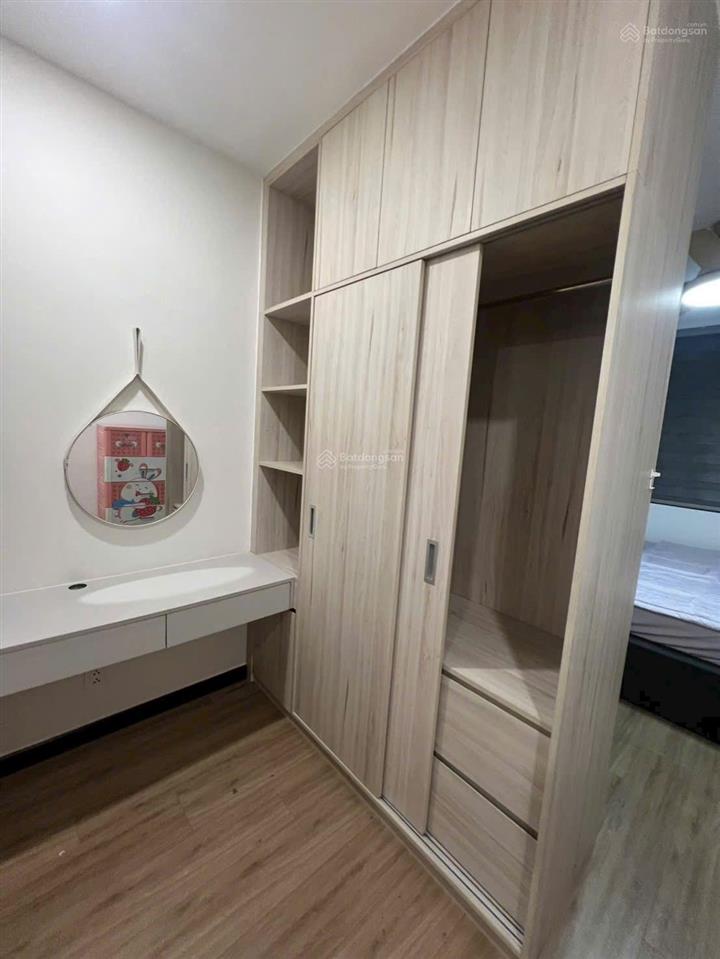 Bán căn hộ cc 2pn 2wc 64m2 không bancol giá 1tỷ920  full nội thất giá 2tỷ15  hỗ trợ vay ngân hàng