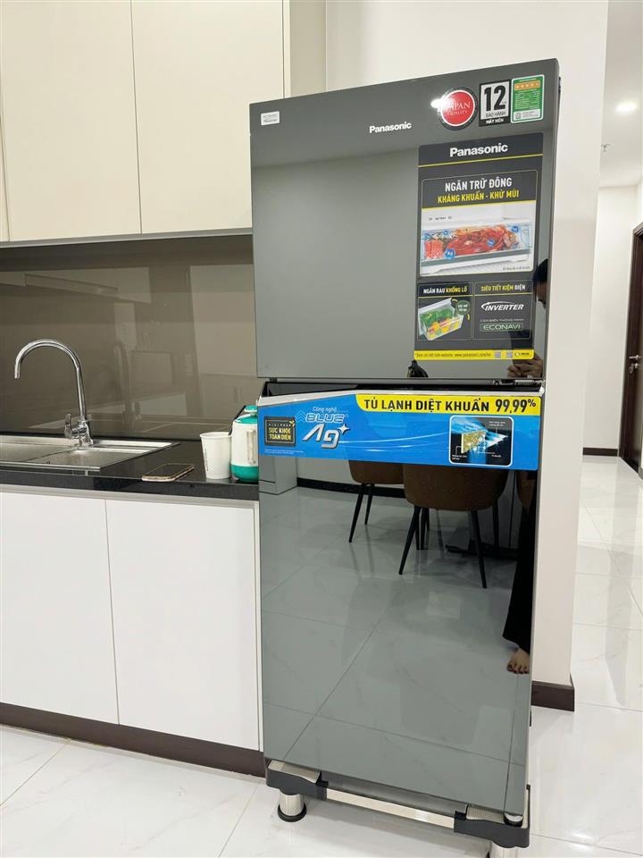 Bán cskyview, 3,4 tỷ, 102m2, view đẹp siêu hot, chánh nghĩa, thủ dầu một  có hỗ trợ vay bank