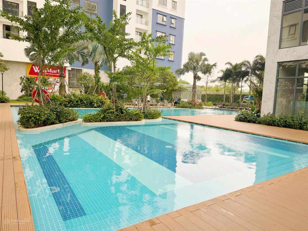 Bán cskyview, 3,4 tỷ, 102m2, view đẹp siêu hot, chánh nghĩa, thủ dầu một  có hỗ trợ vay bank
