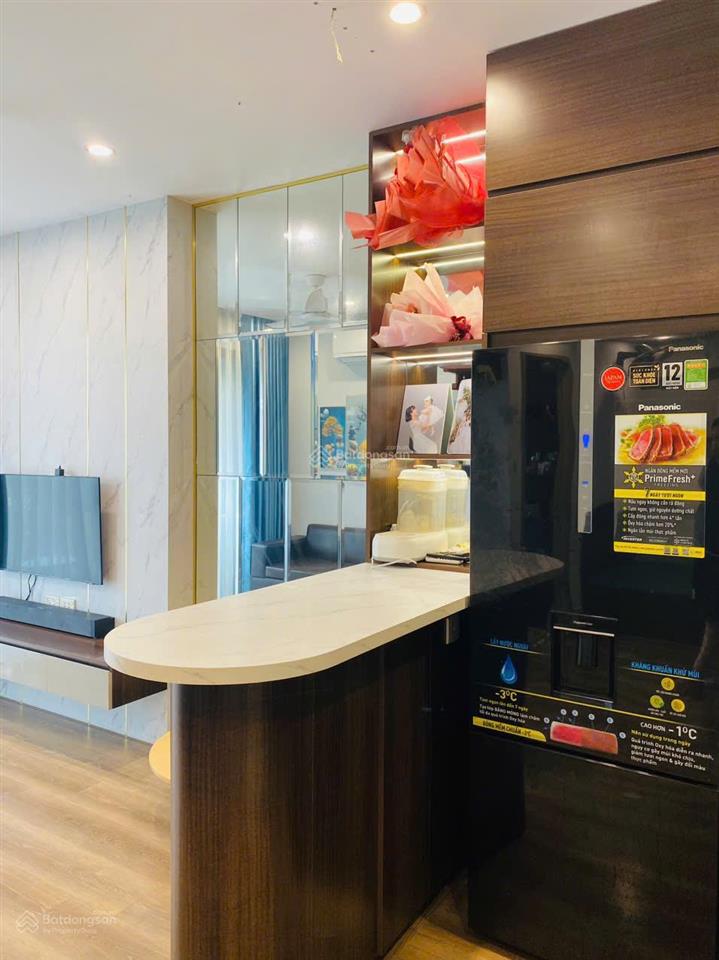 Chính chủ bán cắt lỗ ch 1pn 43m2 giá 3,5 tỷ tại the miami, tây mỗ, nam từ liêm, hà nội