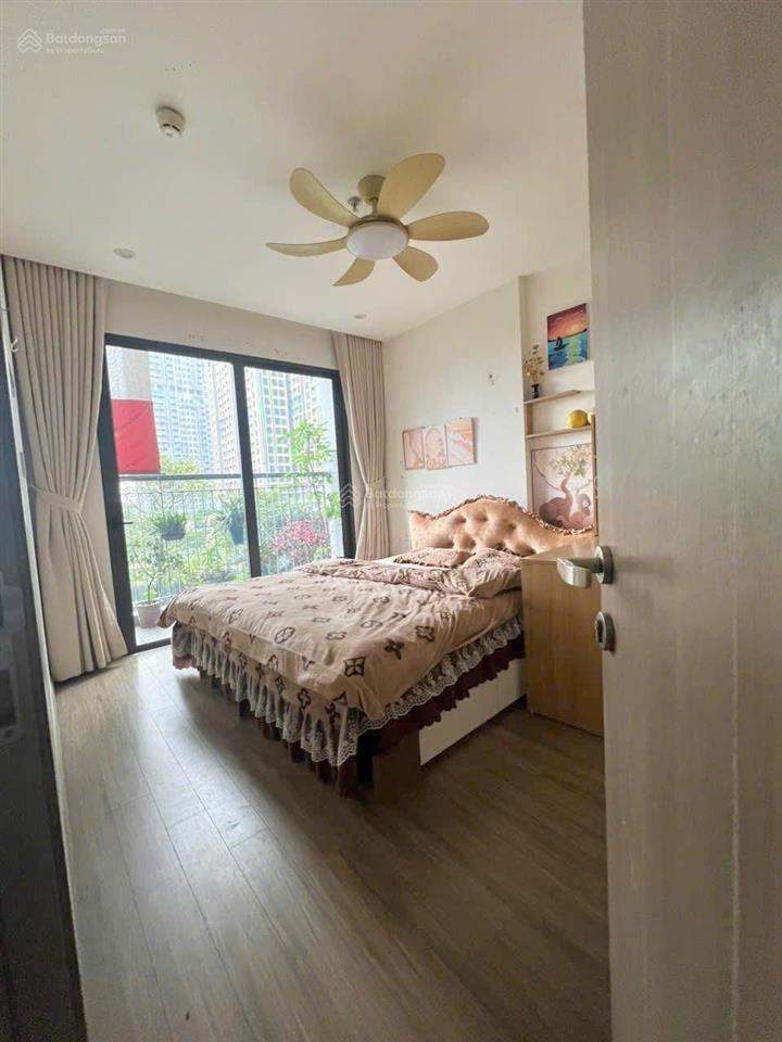 Cam kết không ảo! chính chủ bán sakura sa3 dt 61,4m2, 5.1 tỷ vinhomes smart city.  0972 179 ***