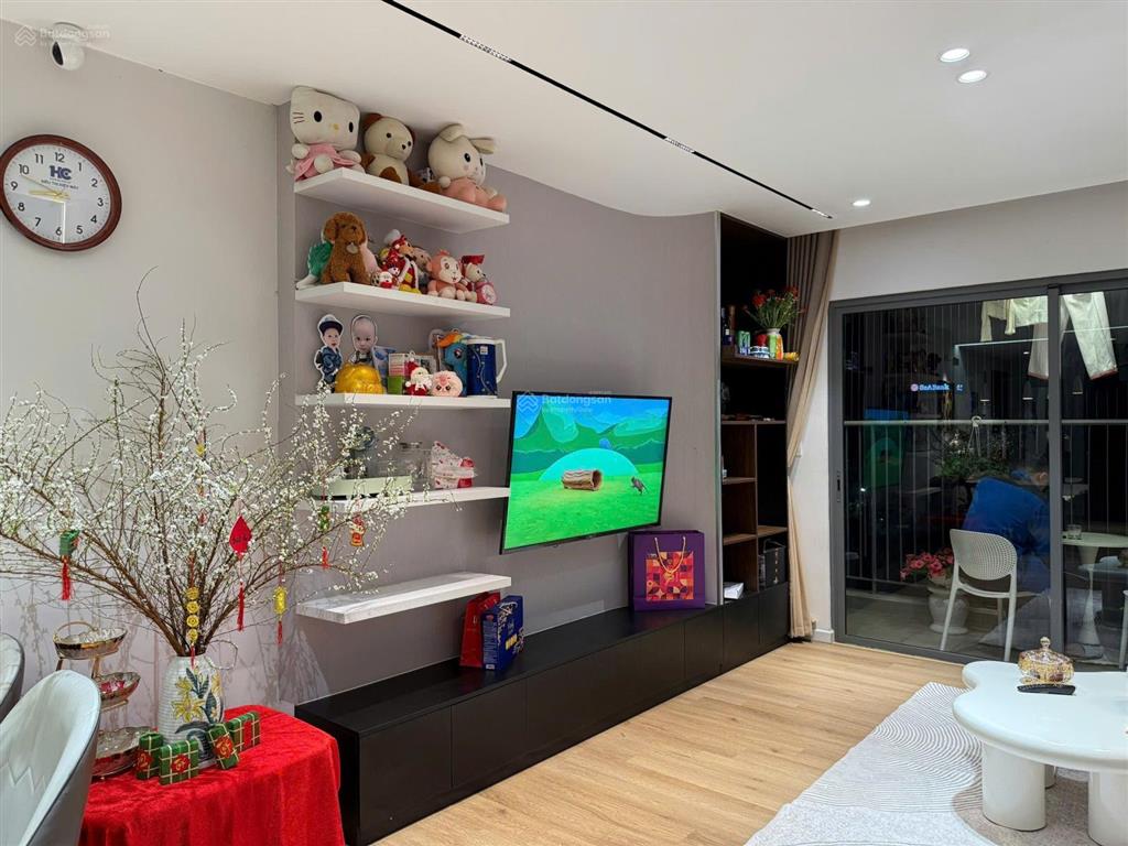 [cho thuê] căn hộ cao cấp berriver premier n01 80m2  2n 2vs 2logia 2mặt thoáng