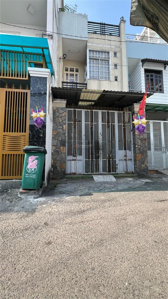 Hxh chủ gấp bán 7,8tỷ còn tl cho căn nhà 64m ngay âu cơ