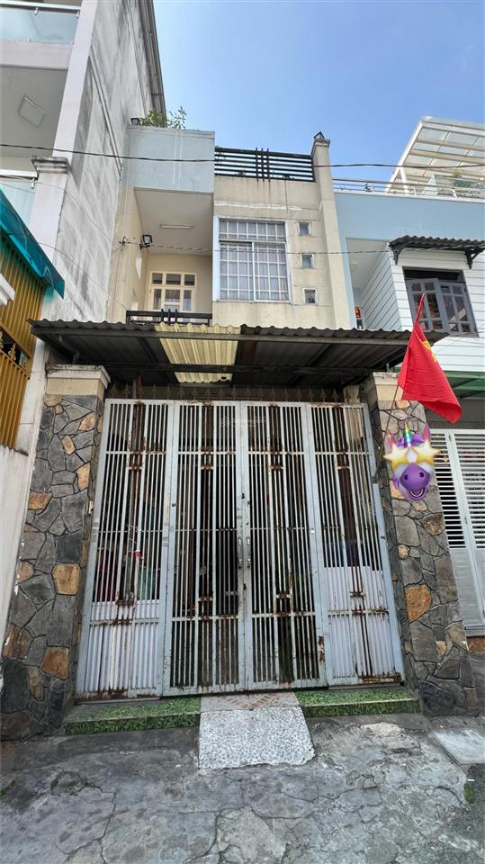 Hxh chủ gấp bán 7,8tỷ còn tl cho căn nhà 64m ngay âu cơ