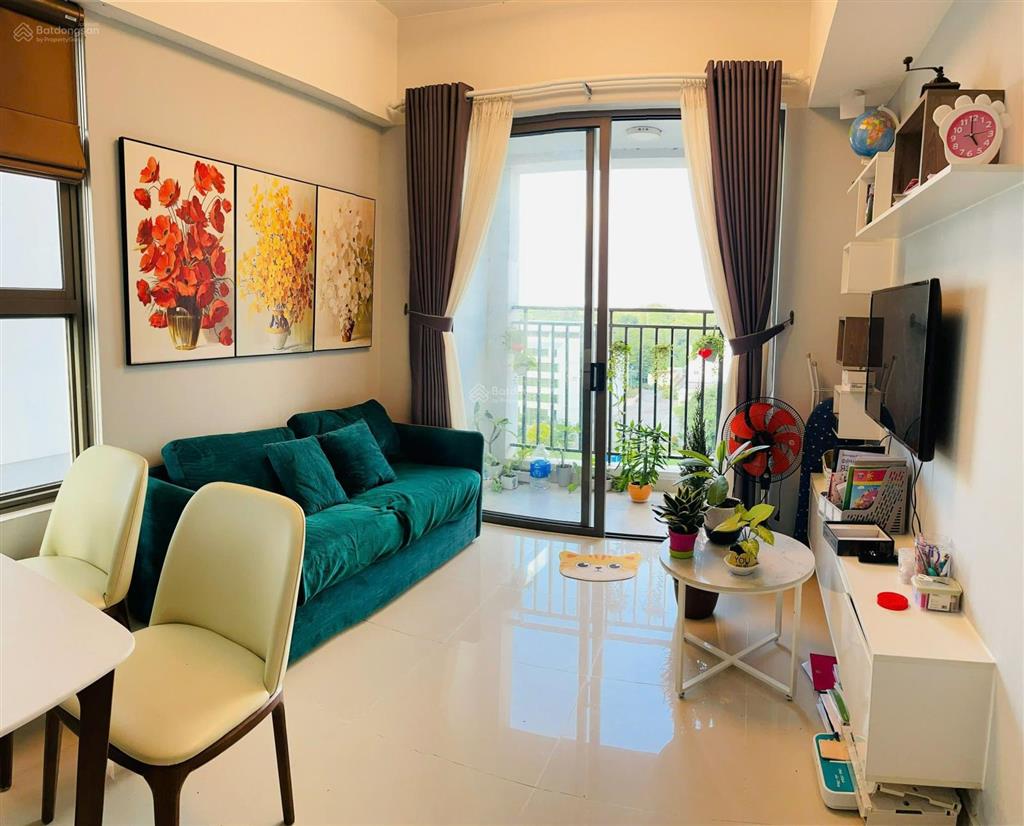 Botanica premier cần cho thuê 2pn. giá 16.5 tr/th.  em qua 0935 204 *** call/zalo