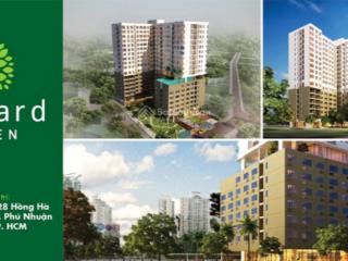 Chcc garden gate cần cho thuê 18 tr/th. gọi ngay em 0935 204 *** call/zalo
