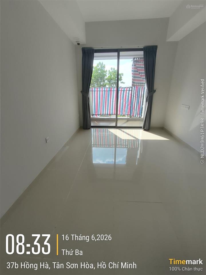 Botanica premier cần cho thuê 2pn. giá 15 triệu.  em qua 0935 204 *** call/zalo