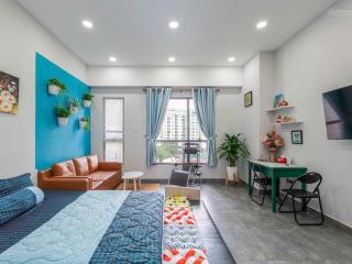 Cho thuê nhanh officetel tại garden gate. gọi ngay em 0935 204 *** sdt/zalo