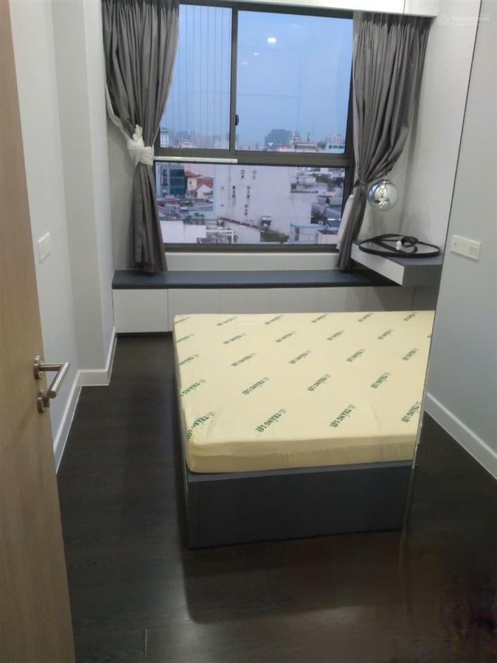 Chcc newton residence cần cho thuê 2pn.  em qua 0935 204 ***