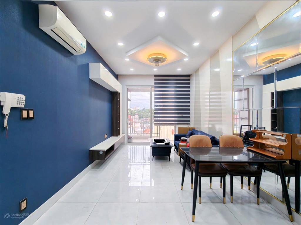 Chung cư the botanica cần cho thuê nhanh căn hộ 2pn. gọi ngay em 0935 204 ***