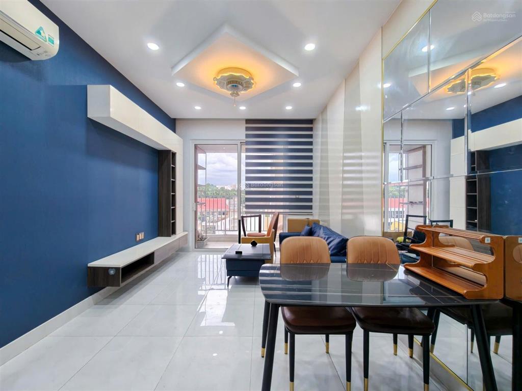 Chung cư the botanica cần cho thuê nhanh căn hộ 2pn. gọi ngay em 0935 204 ***