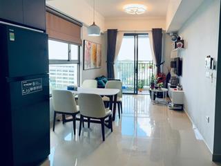 Botanica premier cần cho thuê 2pn. giá 17 triệu.  em qua 0935 204 *** call/zalo