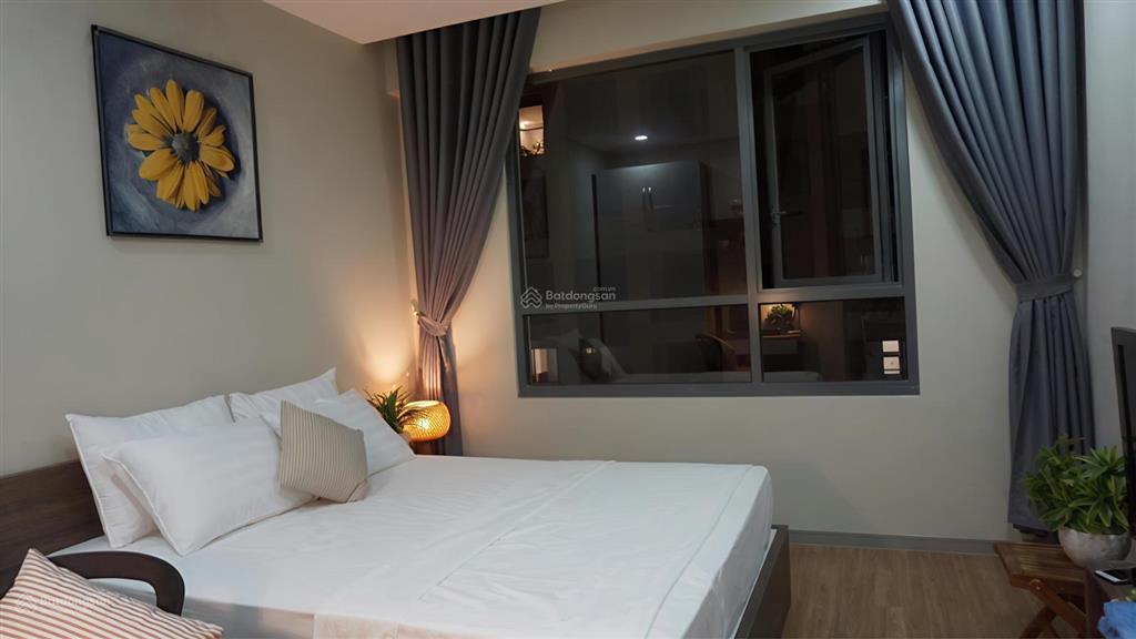 Botanica premier cần cho thuê 2pn. giá 17 triệu.  em qua 0935 204 *** call/zalo
