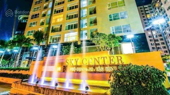 Chcc sky center cần cho thuê 2pn (05 phổ quang p tân sơn hòa) gọi ngay em 0935 204 *** sdt/zalo