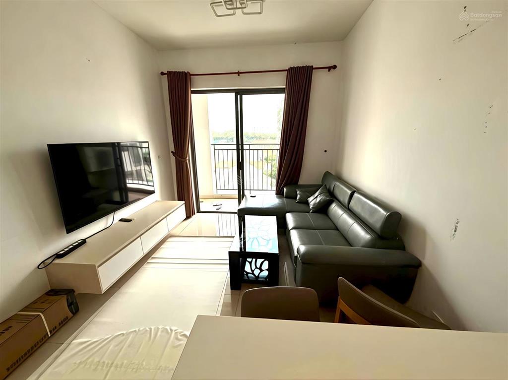 Chung cư newton residence cần cho thuê 2pn.  em qua 0935 204 ***