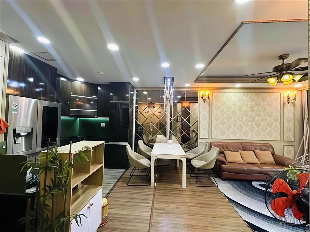 Ngợp bank bán nhanh 6 tỷ 900 tr sở hữu căn hộ 3 phòng tại chcc orchard parkview. ib em 0935 204 ***