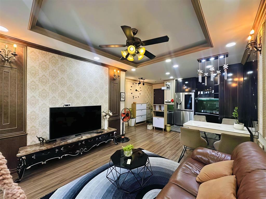 Ngộp bank bán nhanh 6 tỷ 800 tr sở hữu căn hộ 3 phòng tại chcc orchard parkview. ib em 0935 204 ***