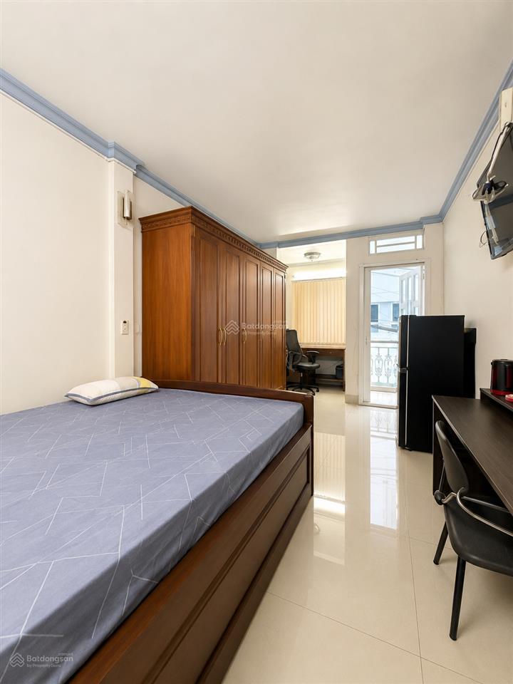 Nhà bán thiên phước, (phường 9 cũtân bình), 40m2, 2 tầng hxh chỉ 6.2 tỷ.
