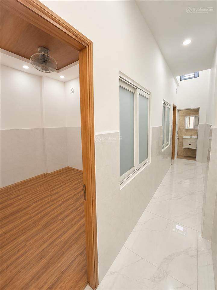 Bán nhà 2 tầng, 67m2, hxh thông bảy hiền, (tân bình), chỉ 8.8 tỷ.
