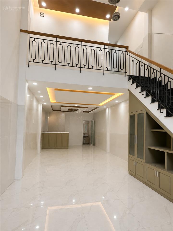 Bán nhà 2 tầng, 67m2, hxh thông bảy hiền, (tân bình), chỉ 8.8 tỷ.