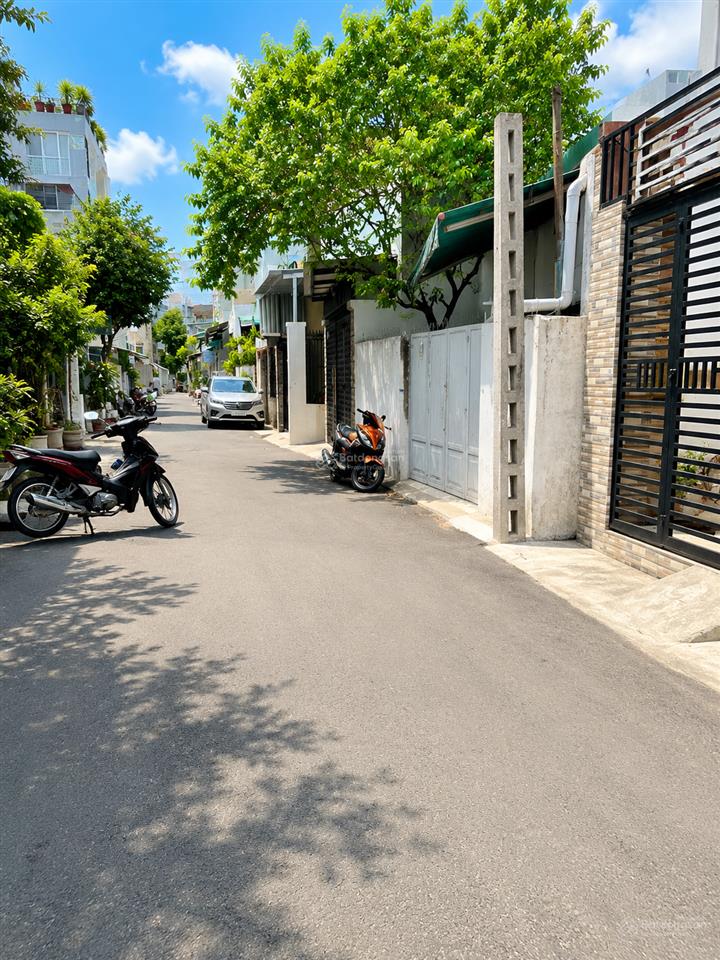 Bán nhà 2 tầng, 67m2, hxh thông bảy hiền, (tân bình), chỉ 8.8 tỷ.