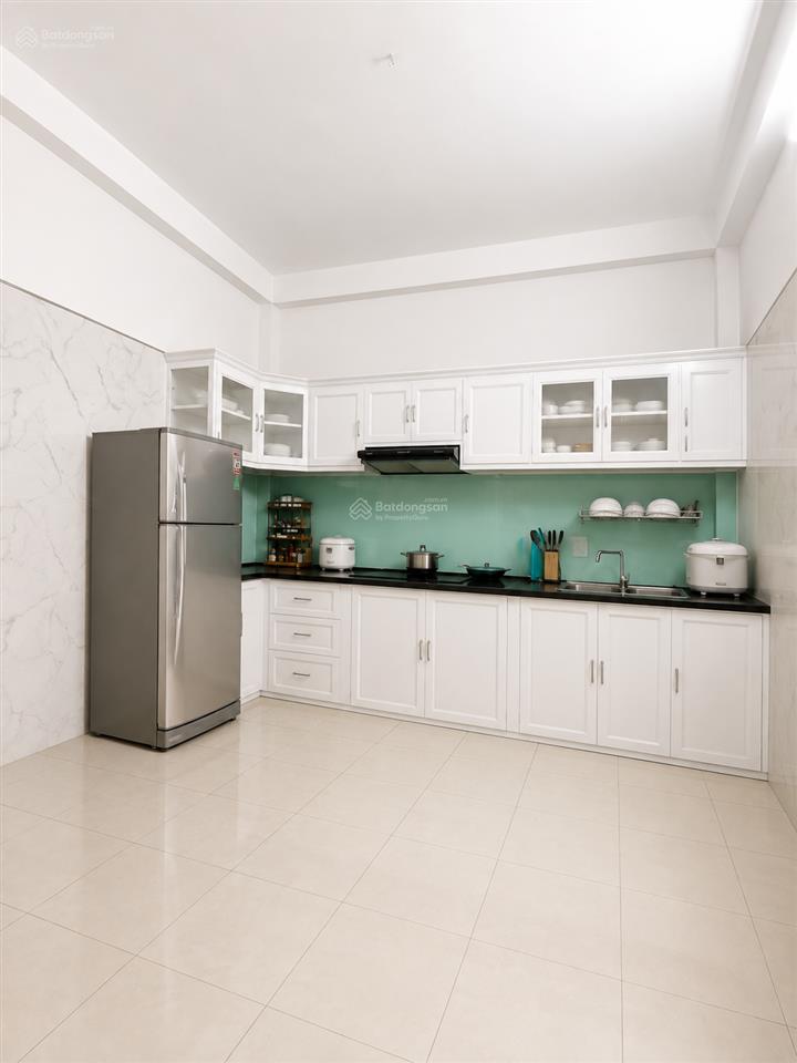 Nhà bán lạc long quân, (tân bình), 74m², 3 tầng, chỉ 8 tỷ