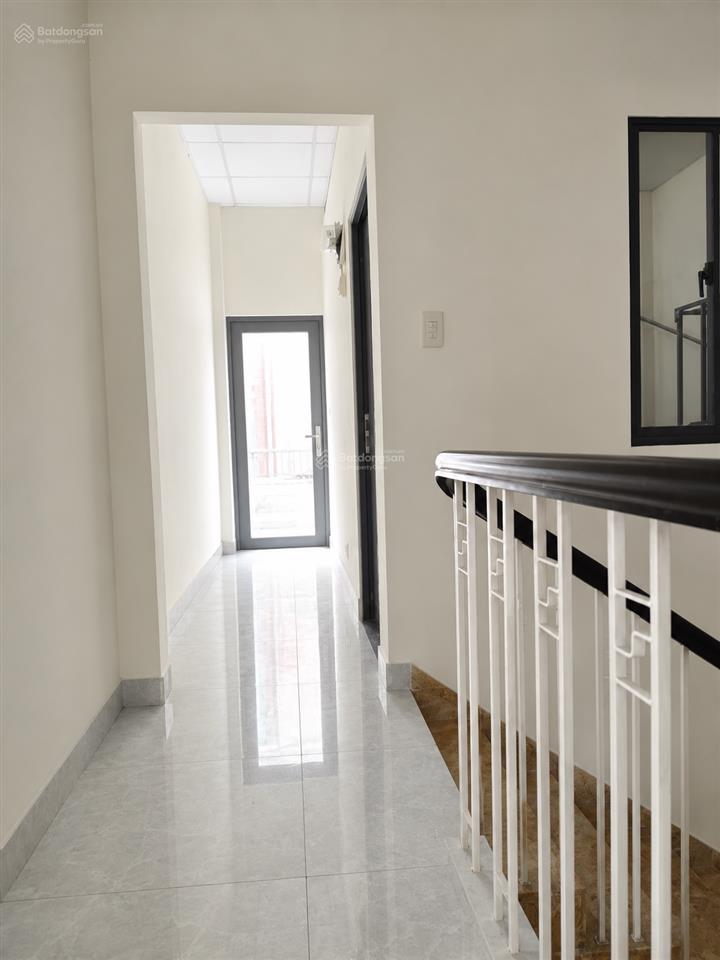 Nhà bán lạc long quân, (tân bình), 74m², 3 tầng, chỉ 8 tỷ