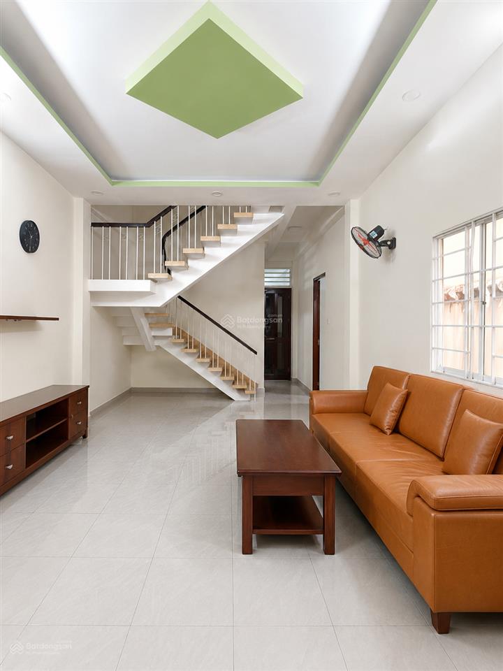Nhà bán lạc long quân, (tân bình), 74m², 3 tầng, chỉ 8 tỷ