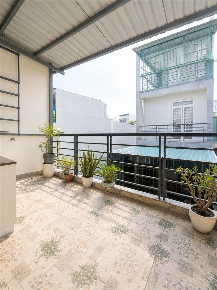 Nhà bán phạm văn hai, (quận tân bình), 60m2, 3 tầng căn góc chỉ 8.39 tỷ tl