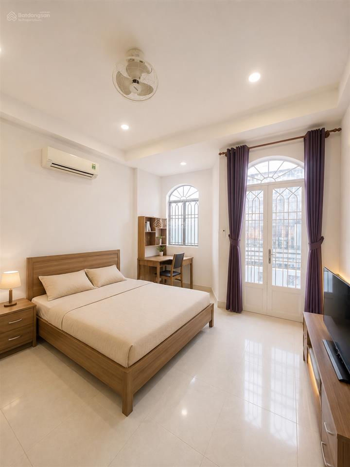 Nhà bán phạm văn hai, (quận tân bình), 60m2, 3 tầng căn góc chỉ 8.39 tỷ tl