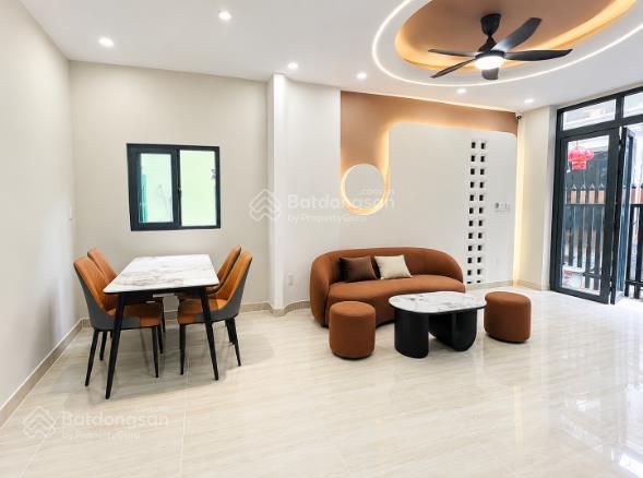 Bán nhà 2 tầng41m²lô góc hẻm thôngthiên phước, (tân bình)chỉ 6.18 tỷ