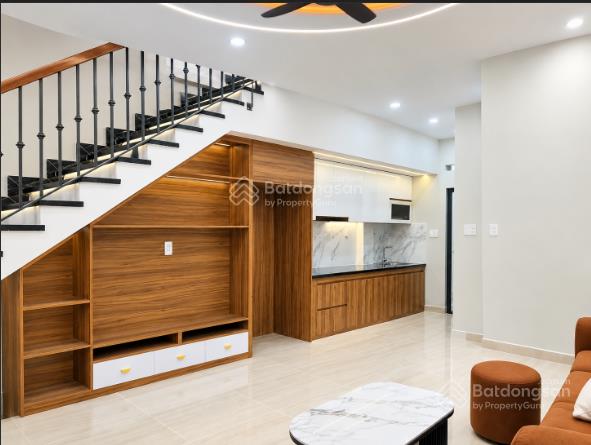 Bán nhà 2 tầng41m²lô góc hẻm thôngthiên phước, (tân bình)chỉ 6.18 tỷ