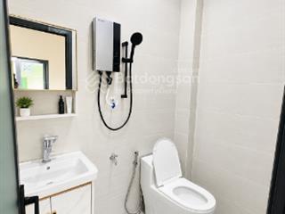 Bán nhà 2 tầng41m²lô góc hẻm thôngthiên phước, (tân bình)chỉ 6.18 tỷ
