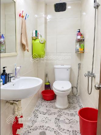 Bán nhà 4 tầng, 28m², trần văn quang, (tân bình), chỉ 6.4 tỷ.