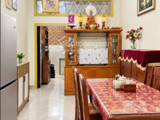 Bán nhà 4 tầng, 28m², trần văn quang, (tân bình), chỉ 6.4 tỷ.