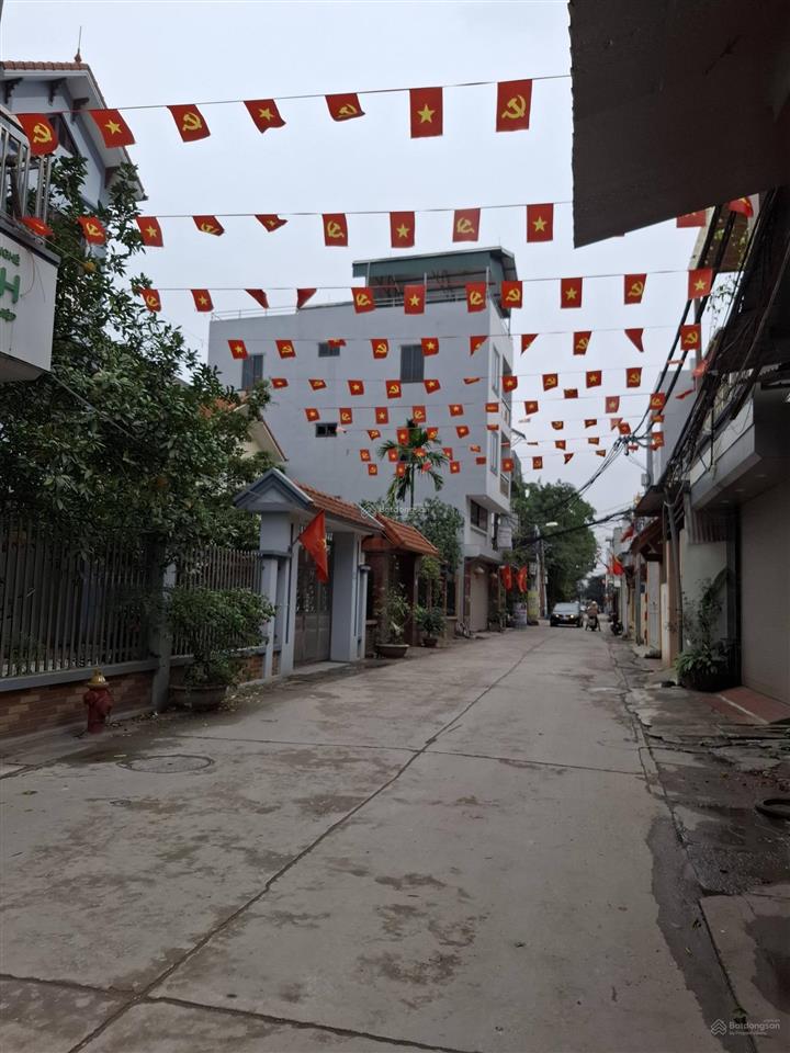 Bán nhà liên ninh  thanh trì. ôtô đỗ cửa. giá hơn 7tỷ