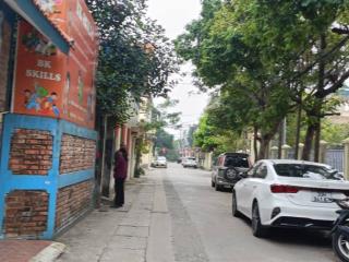 Bán đất tại nam phù  thanh trì. đường ô tô tránh nhau. 140tr/m2