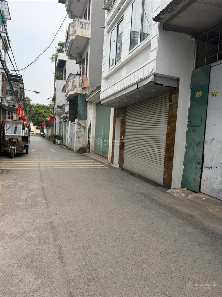 Bán nhà tại nam phù  thanh trì. đường ô tô tránh nhau. 140tr/m2