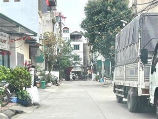 Bán đất xã ngọc hồi. ô tô đỗ cửa. giá 7,5 tỷ