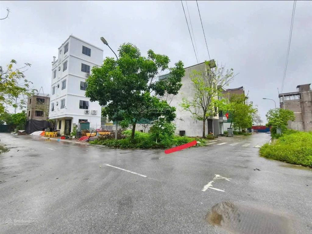 Bán đất đấu giá đại áng . giá hơn 8 tỷ