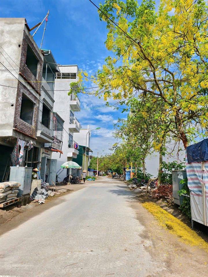 Bán đất đấu giá đại áng . giá hơn 8 tỷ