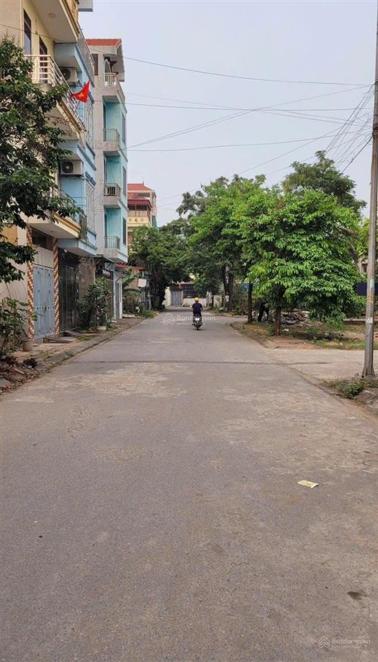 Bán đất tđc phương nhị  ngọc hồi. giá 11,8 tỷ
