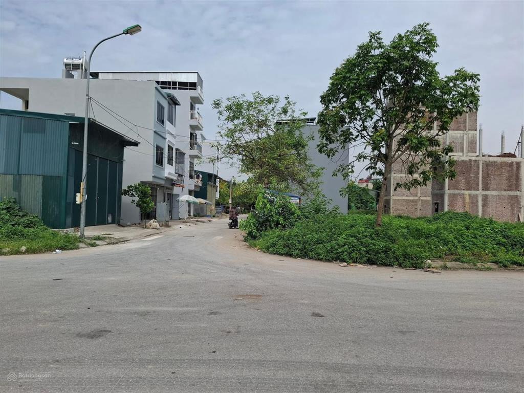 Bán đất tđc phương nhị  ngọc hồi. giá 11,8 tỷ