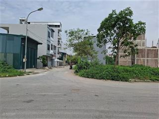 Bán đất tái định cư phương nhị  ngọc hồi. giá 6 tỷ